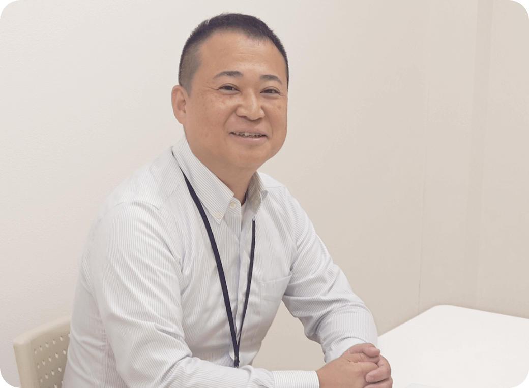 株式会社傍楽会様